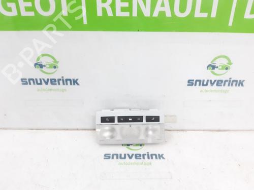Interior roof light OPEL GRANDLAND / GRANDLAND X (A18, P1UO) 1.2 (75) | BP19060519I8