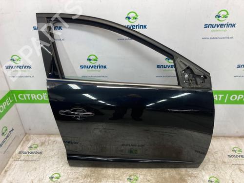 Used Right front door RENAULT MEGANE III Grandtour (KZ0/1) 1.5 dCi (KZ09, KZ0D, KZ1G, KZ29, KZ14, KZ1W, KZ10, KZ1F,... (110 hp) 22218275