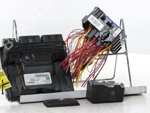 Used Engine control unit (ECU) Engine control unit (ECU) 38408977 38408977