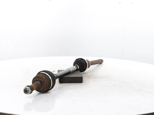 Right front driveshaft OPEL COMBO Box Body/MPV (K9) 1.5 D | BP36090604M39 - Image 4