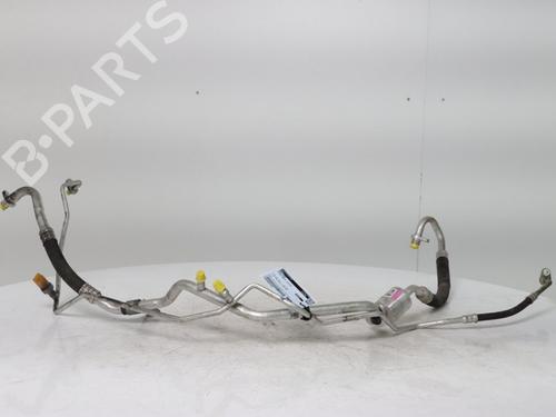 Used AC pipe AC pipe PEUGEOT 2008 I (CU_) 1.6 VTi (120 hp) 34423438 34423438