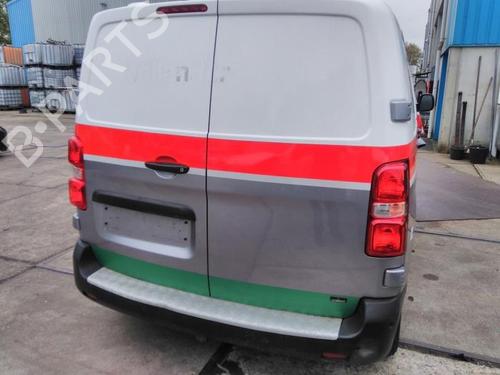 Other OPEL VIVARO C Van (K0) 1.5 | BP19103125O1 - Image 8
