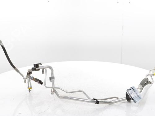 Used AC pipe PEUGEOT PARTNER Box Body/MPV (K9) 1.5 BlueHDi 75 (75 hp) 30758597