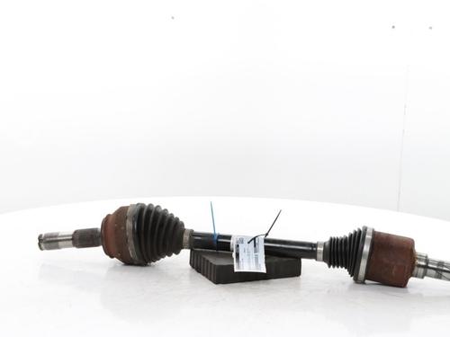 Left front driveshaft PEUGEOT BOXER Van 2.2 BlueHDi 140 | BP37660113M38 - Image 6