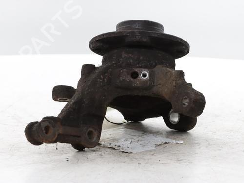 Right front steering knuckle DACIA DUSTER (HS_) 1.2 TCe 125 | BP38234587M26 - Image 5