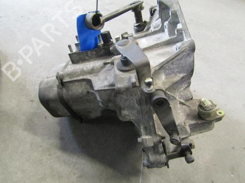 Gearbox PEUGEOT 206 Hatchback (2A/C) 1.4 i | BP12831953M3 