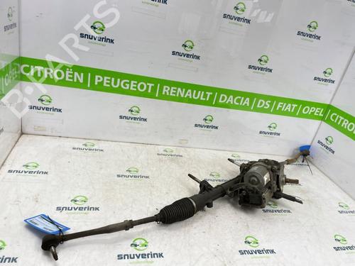 Used Steering rack PEUGEOT 207 CC (WD_) 1.6 16V (120 hp) 28521403