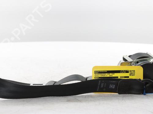 Front left seatbelt RENAULT EXPRESS Box Body/MPV 1.5 Blue dCi 95 (F6AB) | BP34562942I26  - Image 5