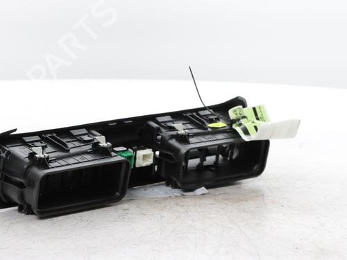 Air vent OPEL COMBO Box Body/MPV (K9) 1.5 D | BP36538600I21 - Image 5