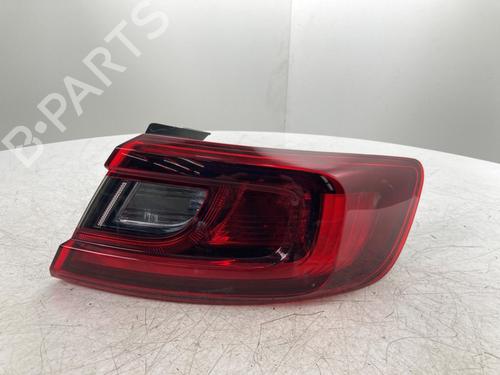 Used Right taillight Right taillight RENAULT ARKANA I (LCM_, LDN_) 1.3 TCe 160 (LDN1) (158 hp) 33845930 33845930
