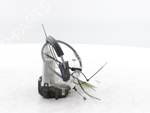 Front right lock OPEL MOKKA MOKKA-e (76) | BP33846372C97 - Image 8