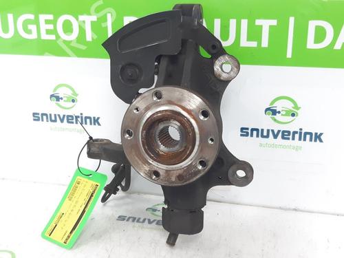 Used Right front steering knuckle Right front steering knuckle 12141568 12141568