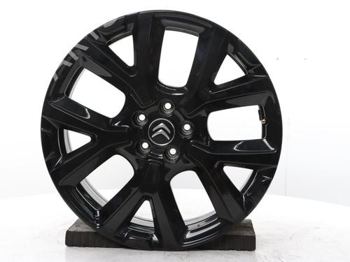 Used Rim Rim CITROËN C5 AIRCROSS (A_) 1.6 Hybrid 225 (A45GFR) (224 hp) 34567732 34567732