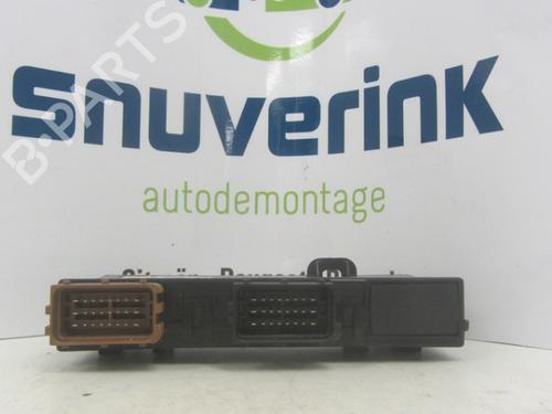 Control unit PEUGEOT 807 (EB_) 2.0 HDi | BP34562312M11 - Image 2