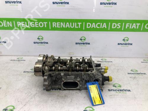 Sylinderhode PEUGEOT 108 1.0 VTi 72 (72 hp) 18869912