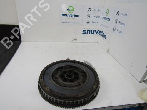 Used Flywheel Flywheel 31260997 31260997