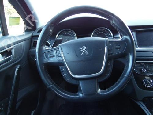 Engine control unit (ECU) PEUGEOT 508 I (8D_) 2.0 HDi Hybrid4 AWC | BP24166448M57 - Image 29