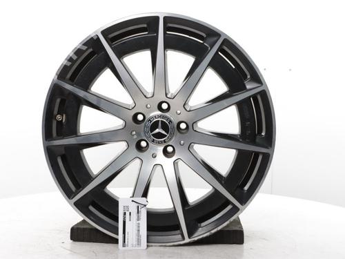 Used Rim Rim MERCEDES-BENZ EQC (N293) EQC 400 4-matic (293.890) (408 hp) 36090202 36090202