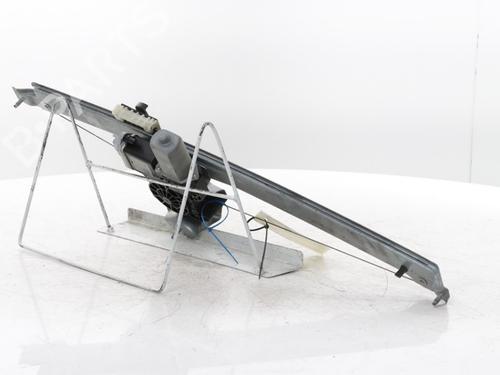 Front left window mechanism RENAULT TRAFIC III Van (FG_) 1.6 dCi 90 (FGME) | BP36538056C22 - Image 7