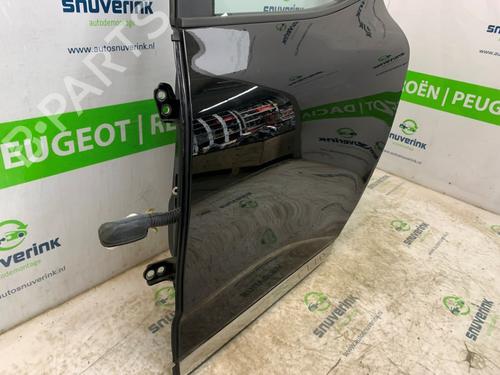 Dør venstre bagtil RENAULT CLIO V (B7_) 1.0 TCe 100 (B7MT) | BP25009567C4 - Image 3