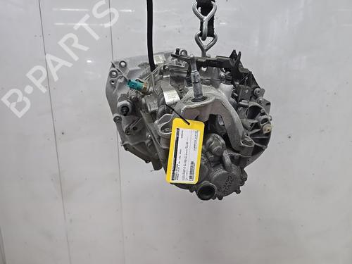 Gearbox RENAULT CLIO V (B7_) 1.0 TCe 90 (B7MT) | BP31050169M3 - Image 2