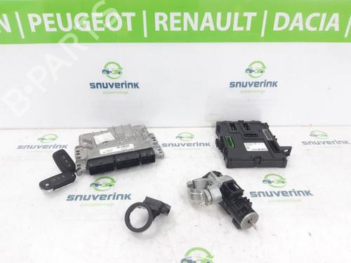 Used Engine control unit (ECU) Engine control unit (ECU) 19148108 19148108