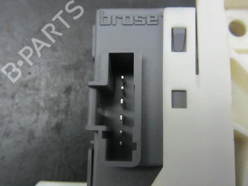 Electronic module PEUGEOT 407 (6D_) 1.8 (6D6FZB) | BP40592793M83 - Image 2