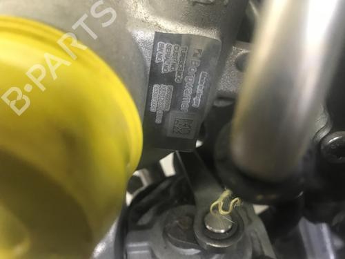 Engine PEUGEOT 208 II (UB_, UP_, UW_, UJ_) 1.2 PureTech 100 | BP30757320M1 
