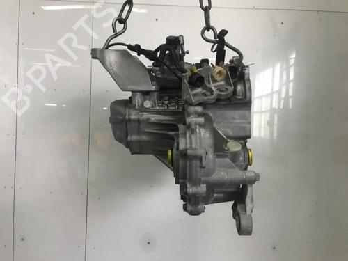 Gearbox OPEL KARL (C16) 1.0 | BP40586710M3 - Image 3