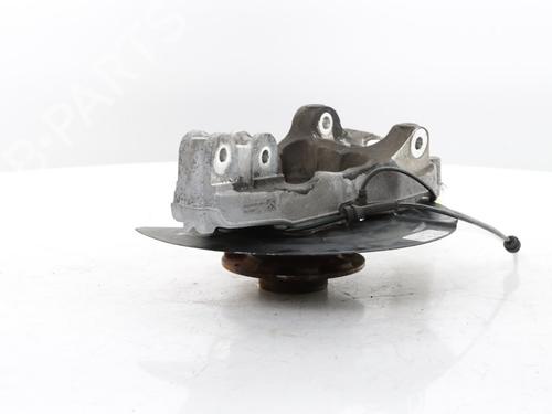 Left rear steering knuckle JEEP COMPASS (MP, M6, MV, M7) 1.4 MultiAir 4x4 | BP40297557M27 - Image 4