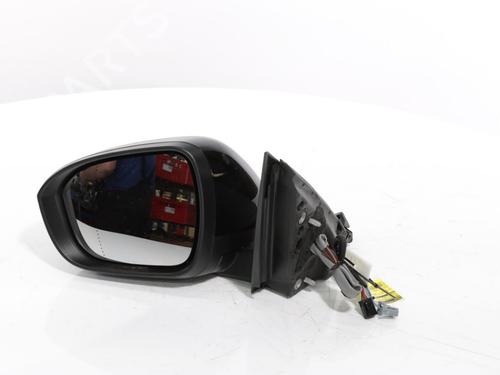 Left mirror RENAULT SCENIC E-TECH PHASE I EV60 | BP34562527C26 - Image 7