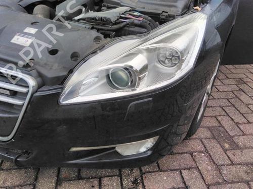 Catalyst PEUGEOT 508 I (8D_) 2.0 HDi Hybrid4 AWC | BP40582848M10 - Image 25