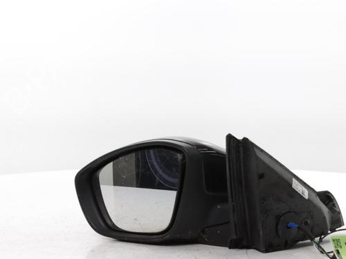 Left mirror OPEL CORSA F (P2JO) CORSA-e (68) | BP30757964C26 