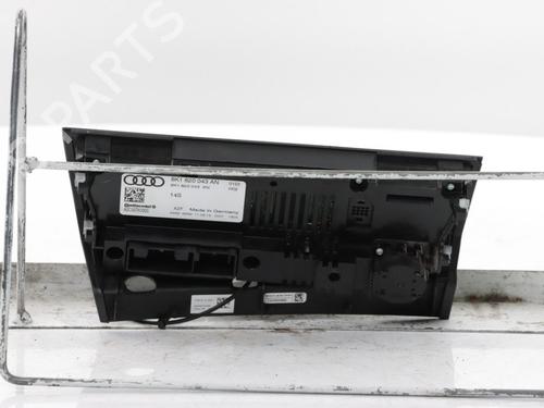 Climate control AUDI A4 B8 (8K2) 1.8 TFSI | BP38459986I5 - Image 6