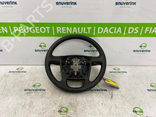Used Steering wheel Steering wheel FIAT DUCATO Van (250_) 115 Multijet 2,0 D (116 hp) 40578230 40578230