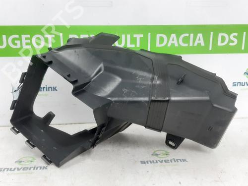 Used Other PEUGEOT 3008 II SUV (MC_, MR_, MJ_, M4_) 1.2 THP/ PureTech 130 (MRHNSM, MRHNSU, MRHNSJ, MRHNYW,... (131 hp) 26202788