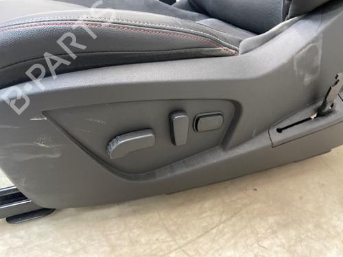 Left front seat RENAULT ARKANA I (LCM_, LDN_) 1.3 TCe 140 (LDN0) | BP34565164C15 - Image 5