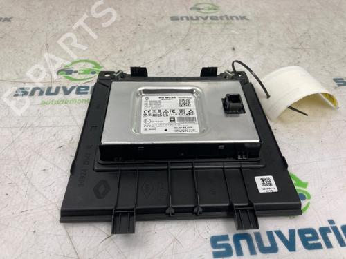 Elektronisk modul DACIA DUSTER (P1310) 1.2 TCe 130 | BP26488933M83 