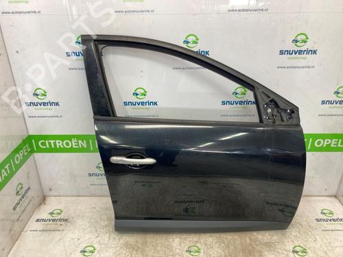 Used Right front door RENAULT MEGANE III Grandtour (KZ0/1) 1.5 dCi (KZ09, KZ0D, KZ1G, KZ29, KZ14, KZ1W, KZ10, KZ1F,... (110 hp) 19258492