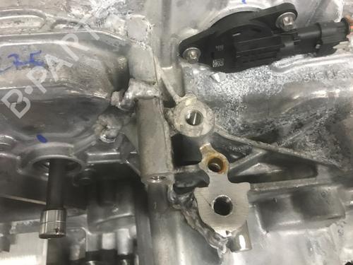 Gearbox OPEL GRANDLAND (OV64) 1.2 MHEV | BP31050028M3 