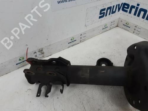 Right front shock absorber OPEL COMBO Box Body/MPV (X12) 1.6 CDTI (B05) | BP40568618M17 - Image 4