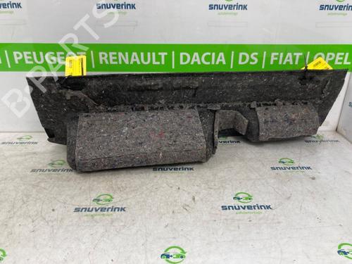 Glove box RENAULT MEGANE III Grandtour (KZ0/1) 1.5 dCi (KZ0C, KZ1A) | BP22395916C95 