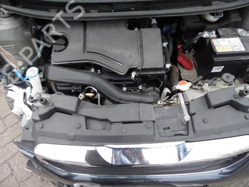 Alternator PEUGEOT 108 1.0 VTi | BP40572300M7  - Image 22