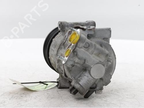 AC compressor OPEL CORSA F (P2JO) 1.2 (68) | BP36538054M34 - Image 3