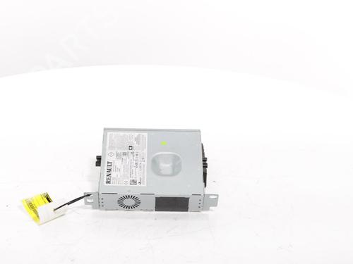 Used Radio RENAULT SCENIC E-TECH PHASE I EV60 (170 hp) 27351291