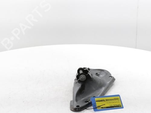 Left rear shock absorber PEUGEOT PARTNER Box Body/MPV 1.6 BlueHDi 100 | BP29640765M18 