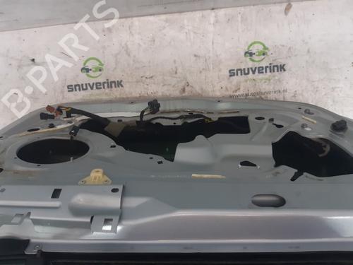 Left front door PEUGEOT 308 SW I (4E_, 4H_) 1.6 HDi | BP16409244C2 
