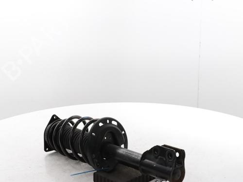 Left front shock absorber CITROËN C4 III (BA_, BB_, BC_) 1.2 PureTech 130 (BAHNSA, BAHNSB) | BP29640867M16 