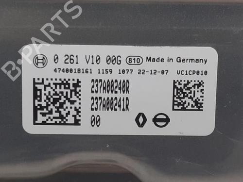 Control unit RENAULT AUSTRAL E-TECH 200 Hybrid (HGM2) | BP40542222M11 - Image 4