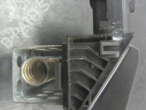 Used Electronic module PEUGEOT PARTNER Tepee 1.6 BlueHDi 100 (100 hp) 13188498